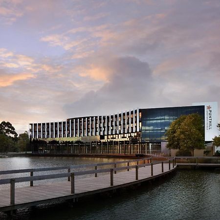 Aparthotel Punthill Caroline Springs Exterior foto