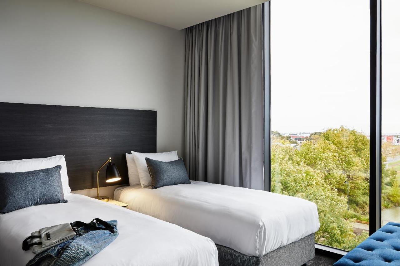 Aparthotel Punthill Caroline Springs Exterior foto
