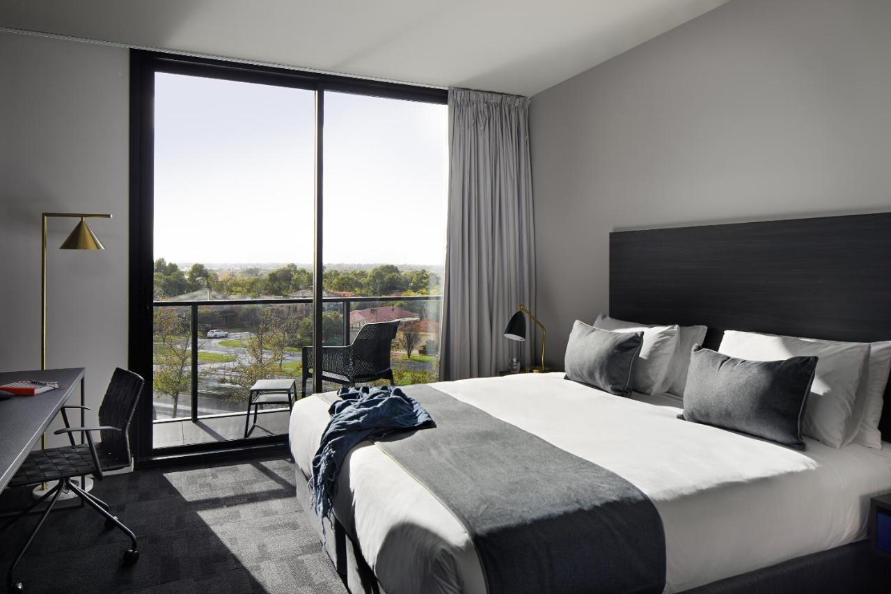Aparthotel Punthill Caroline Springs Exterior foto