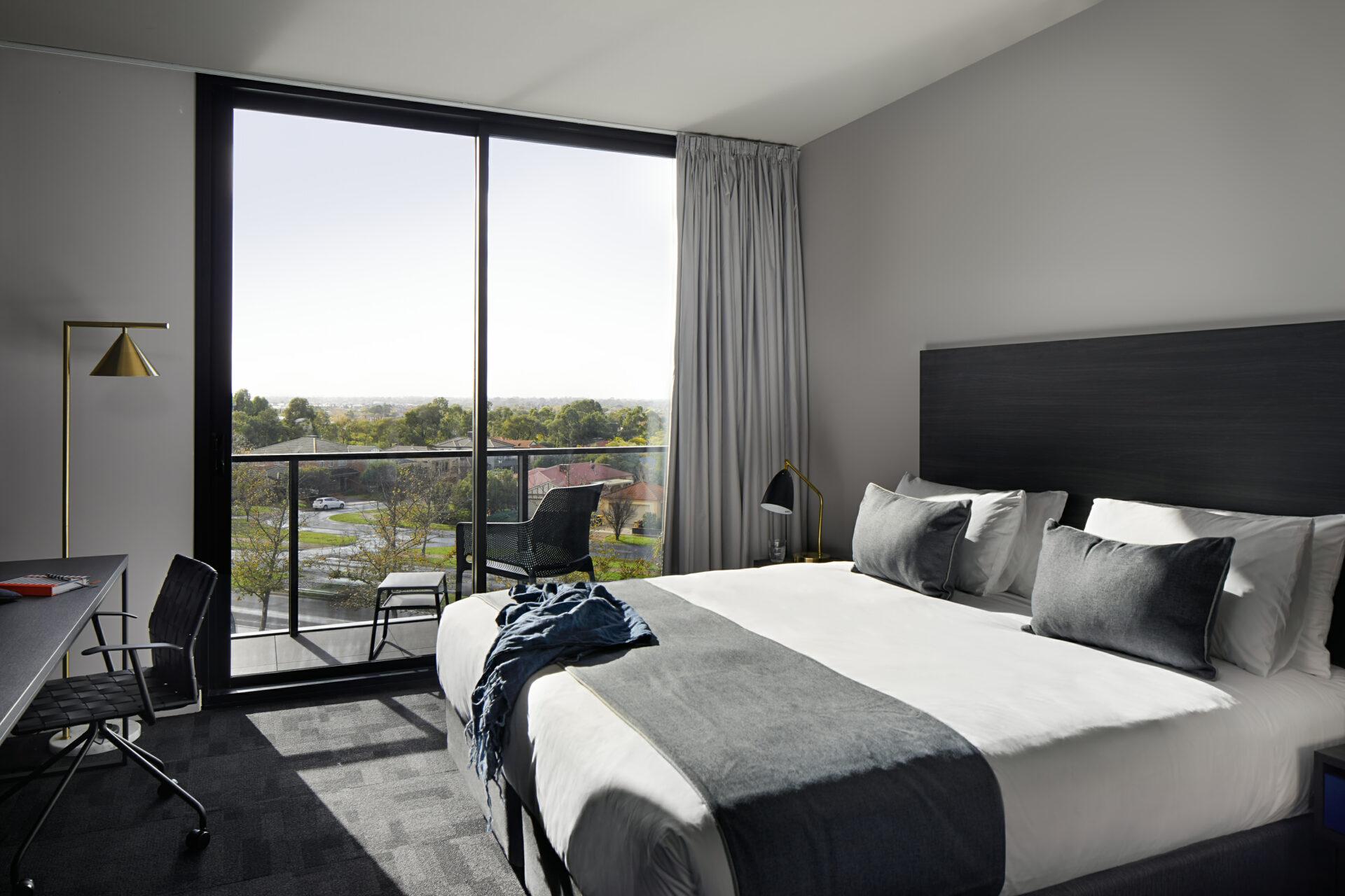Aparthotel Punthill Caroline Springs Exterior foto