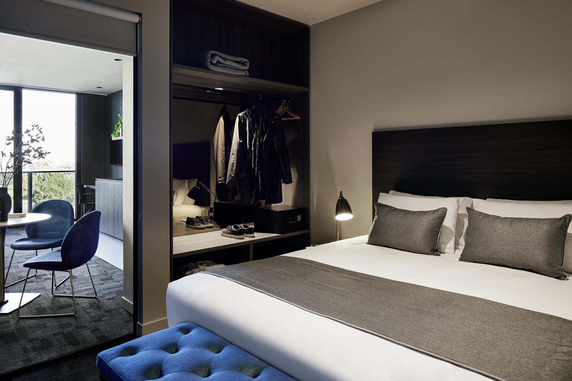 Aparthotel Punthill Caroline Springs Exterior foto