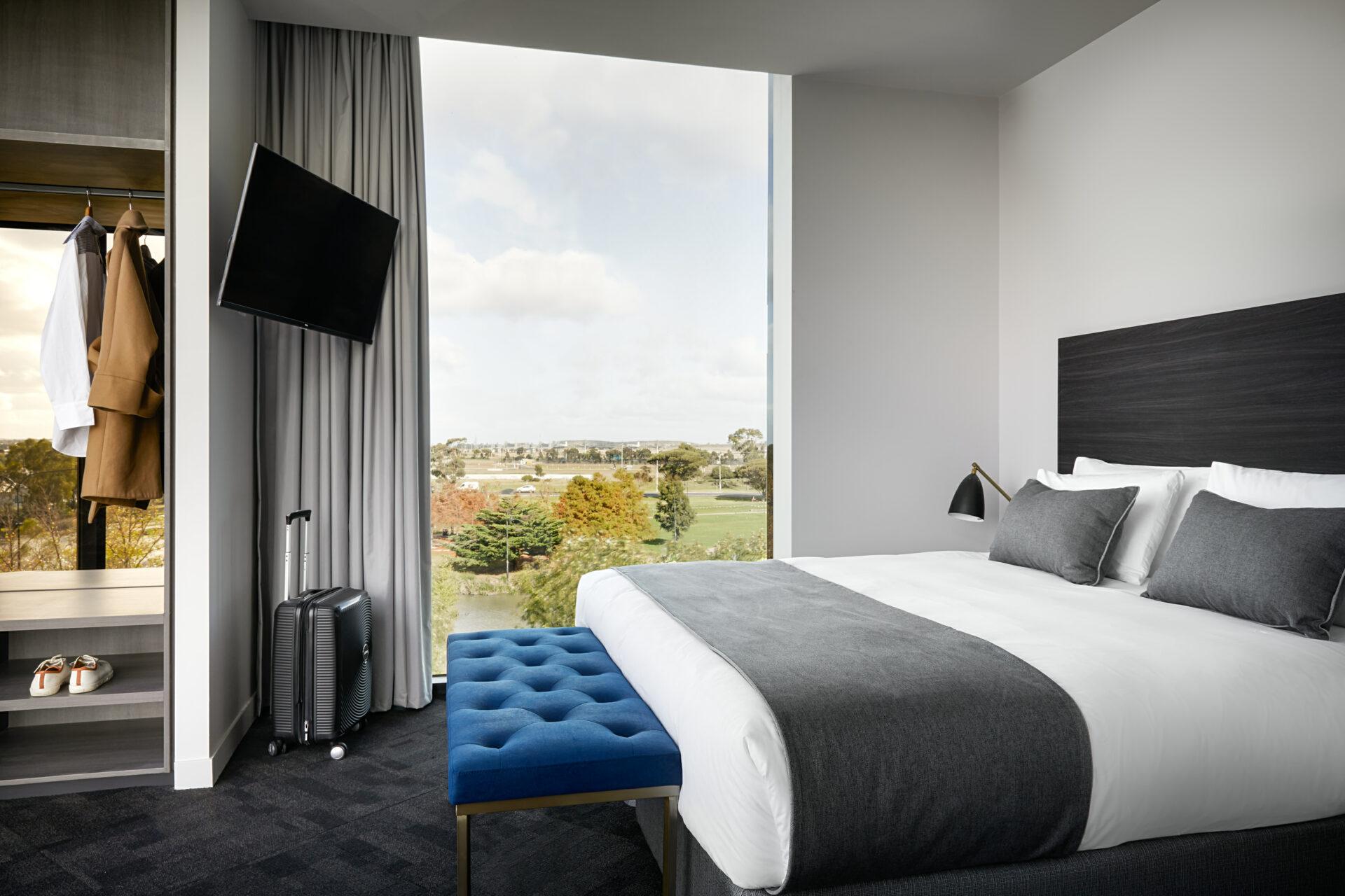 Aparthotel Punthill Caroline Springs Exterior foto