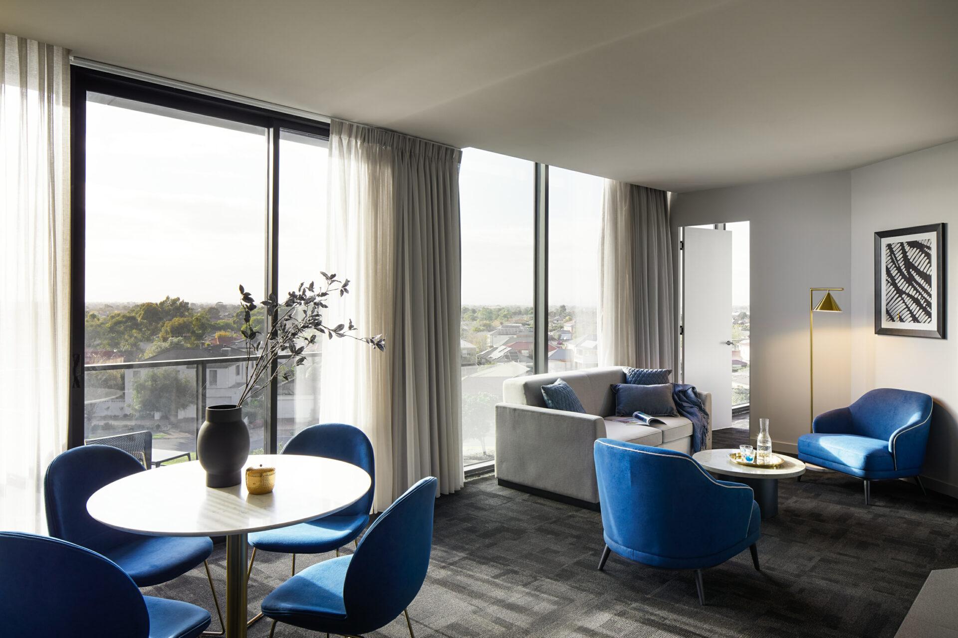 Aparthotel Punthill Caroline Springs Exterior foto