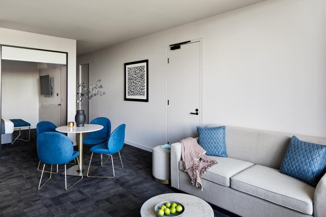 Aparthotel Punthill Caroline Springs Exterior foto