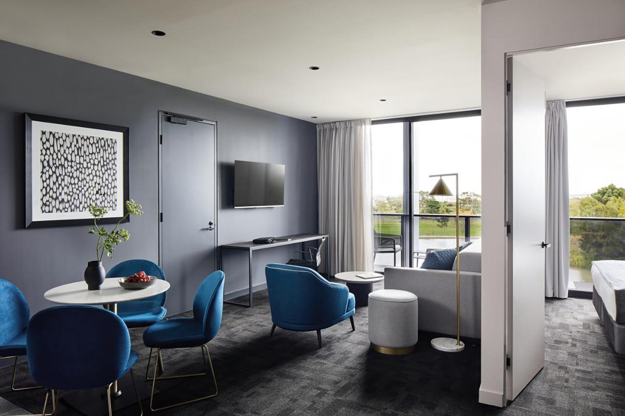 Aparthotel Punthill Caroline Springs Exterior foto